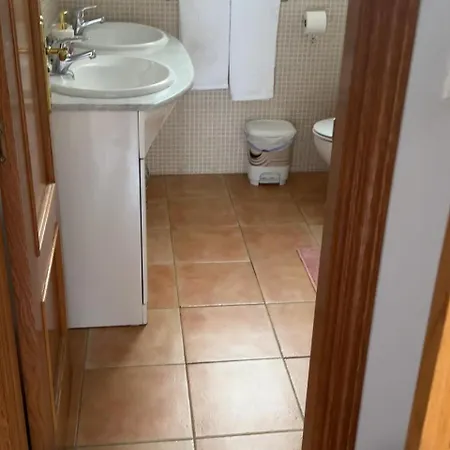 Albir Apartment