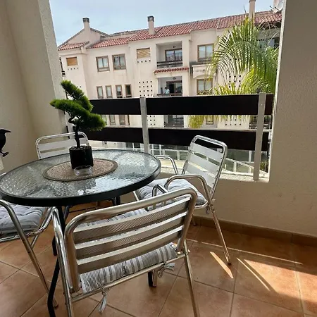 Albir Apartment *