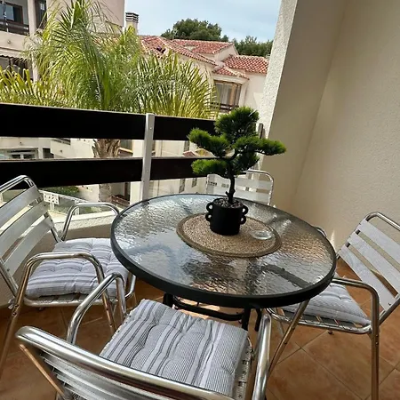 Albir Apartment *