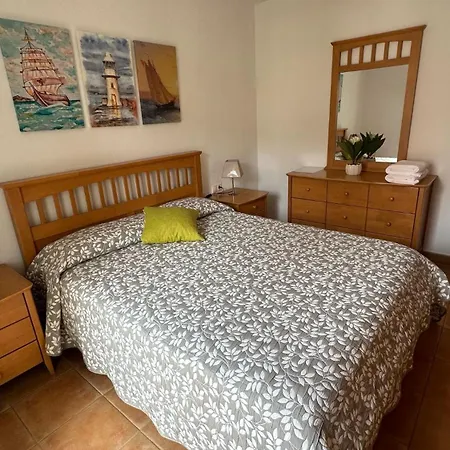 Apartment Albir *