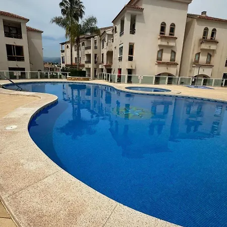 Albir Apartment *