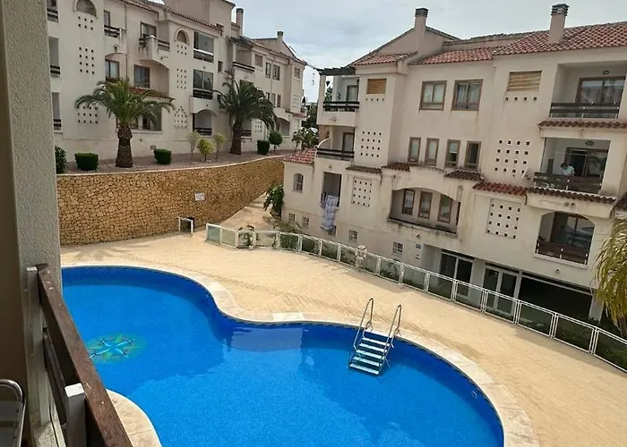 Albir Apartamento *
