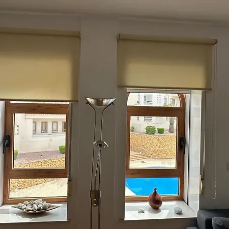 Lägenhet Albir
