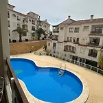 Albir Appartement *