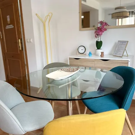 Albir Apartamento El Albir