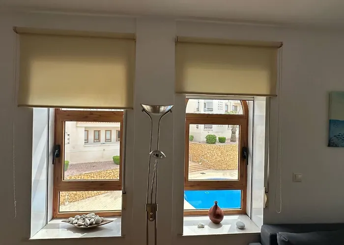 Apartamento Albir