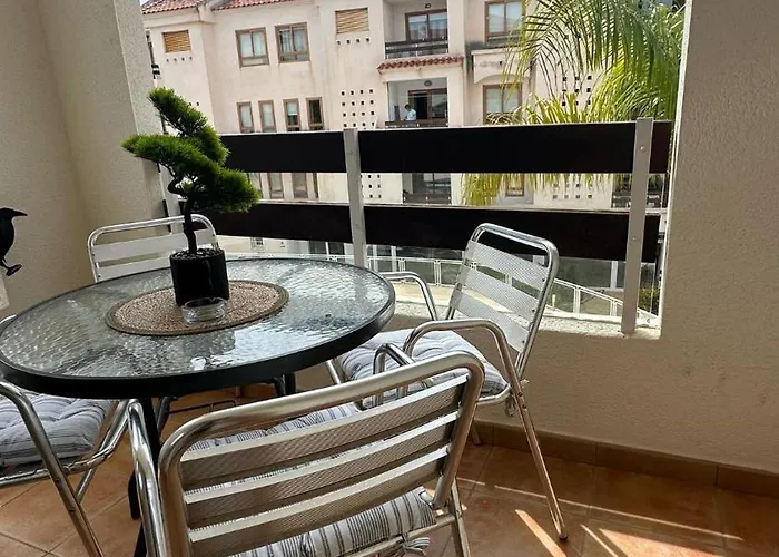 Albir Apartamento *