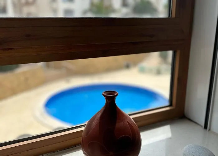 Apartamento Albir El Albir