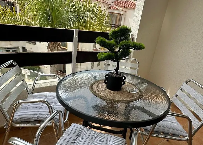 Albir Apartamento *