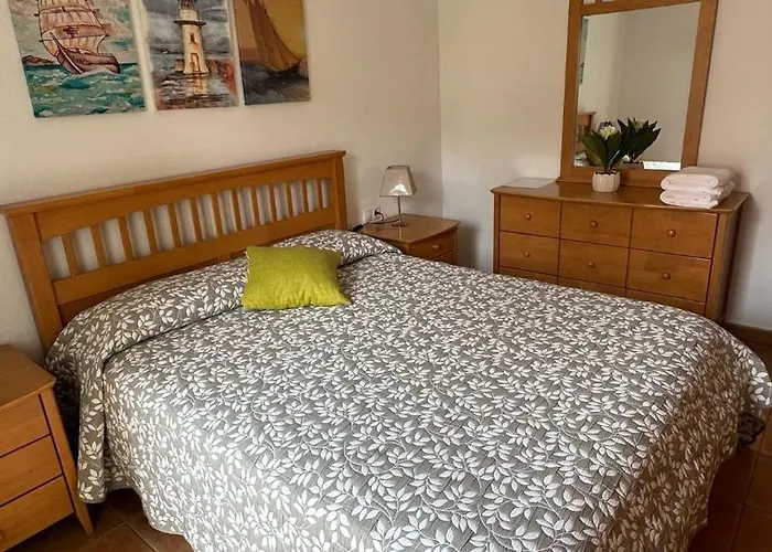 Apartamento Albir *