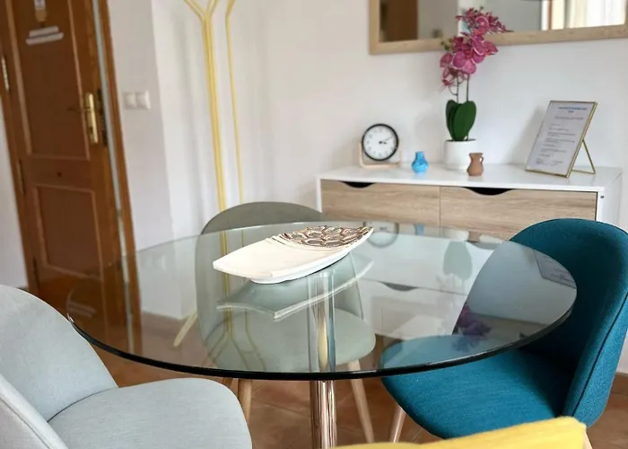 Albir Apartamento El Albir